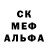 Alpha-PVP крисы CK Abdul Kulakov